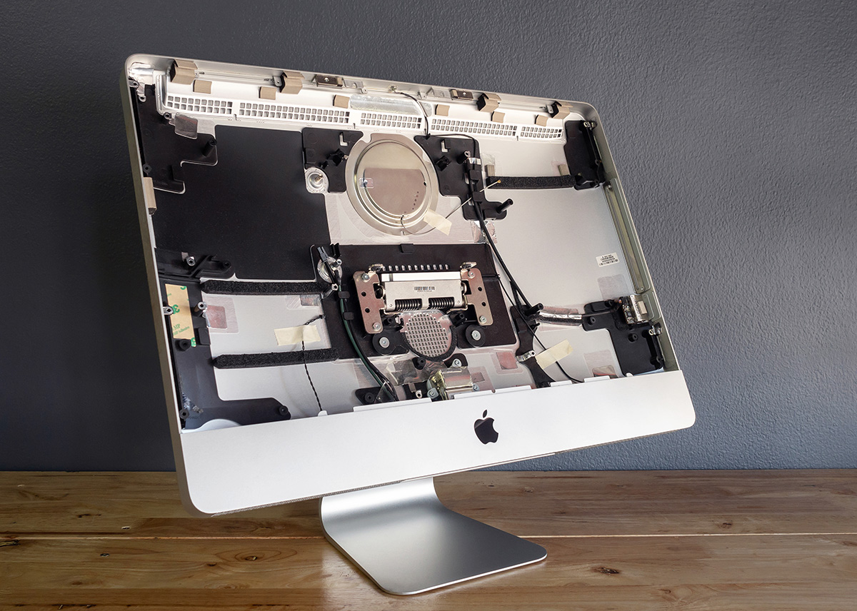 Apple Mac Repair