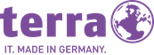 Terra logo